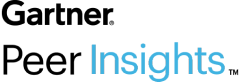 Gartner Peer Insights