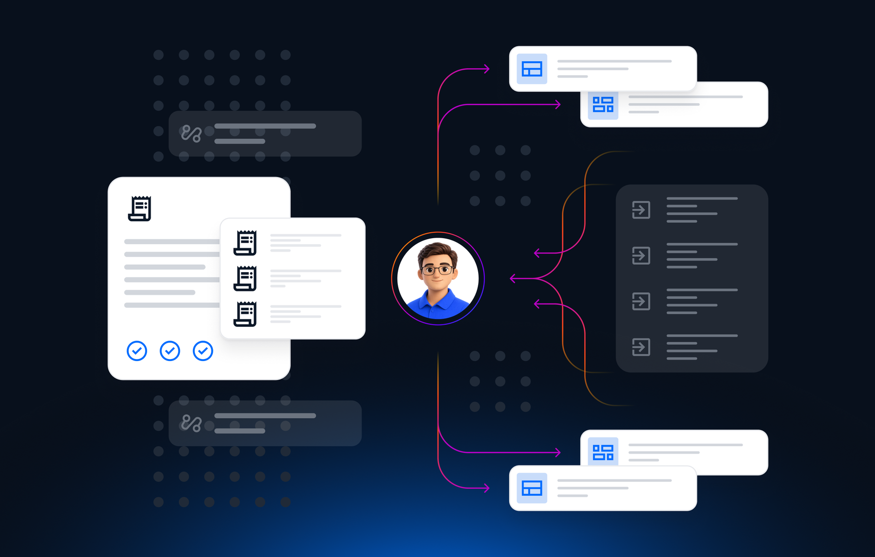 AP Portal Agent Dashboard