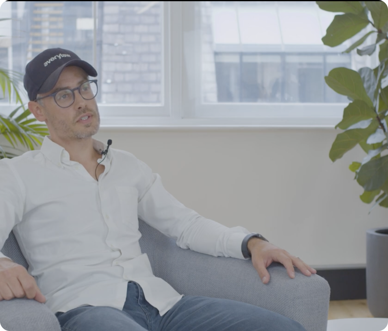 David Turney testimonial