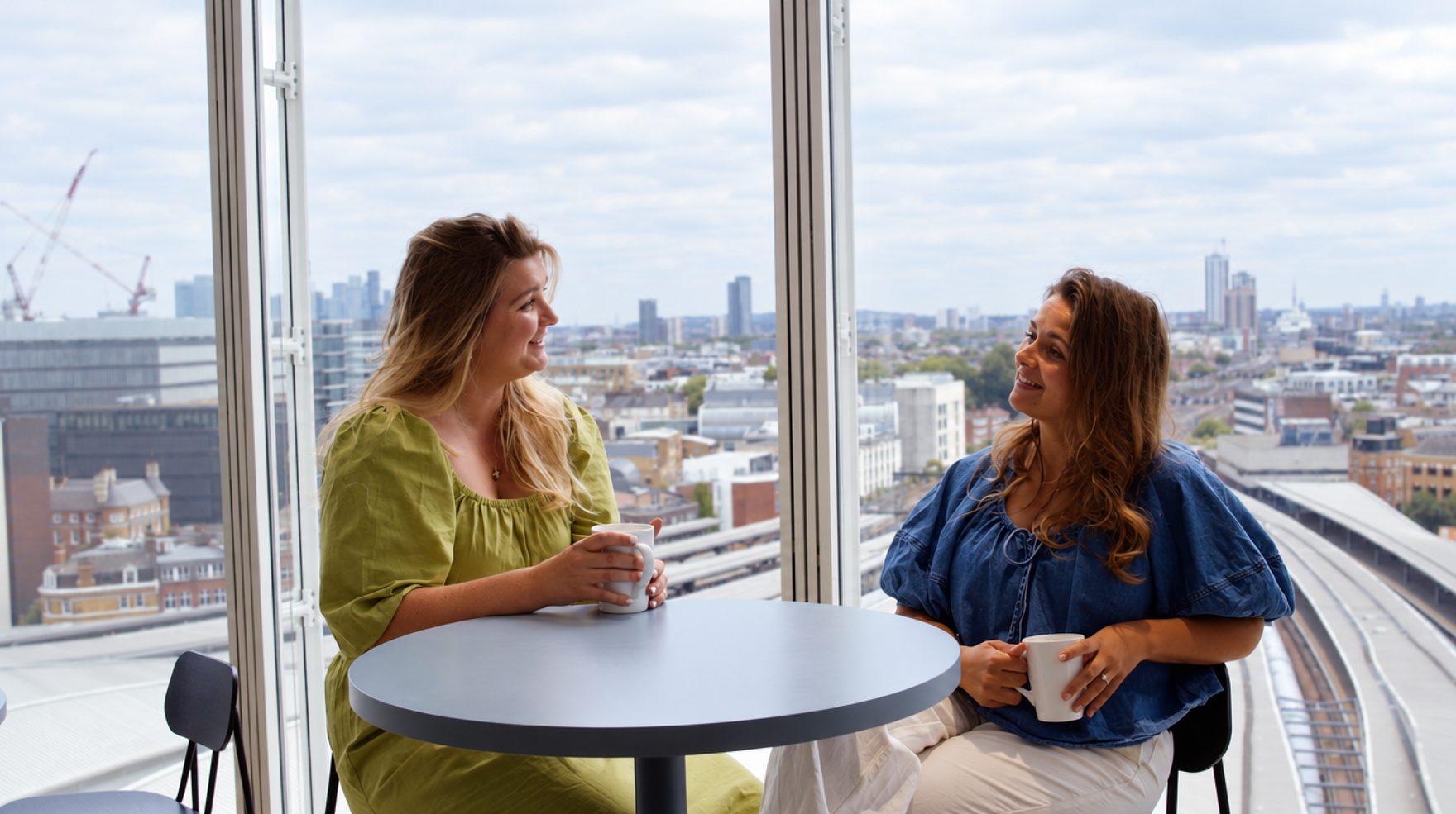 Rachel Ransford testimonial