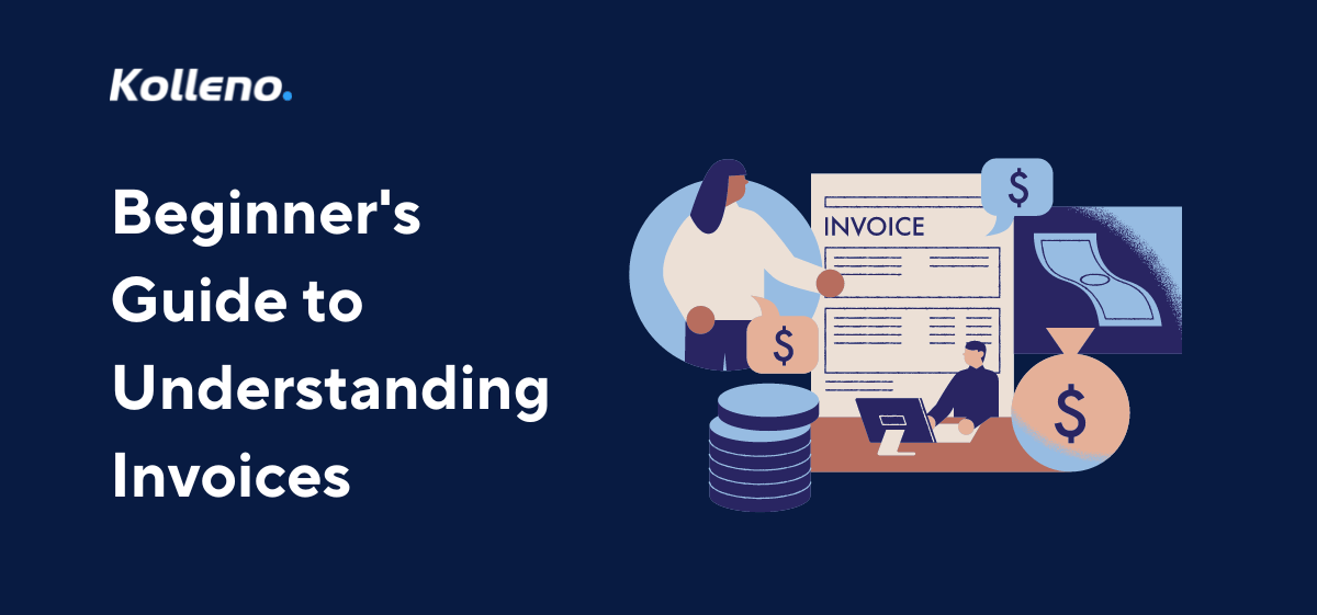 A Beginner’s Guide to Understanding Invoices