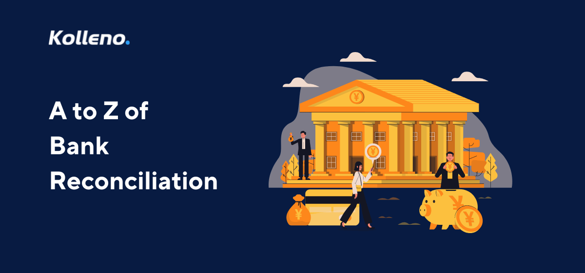 Bank Reconciliation Explained