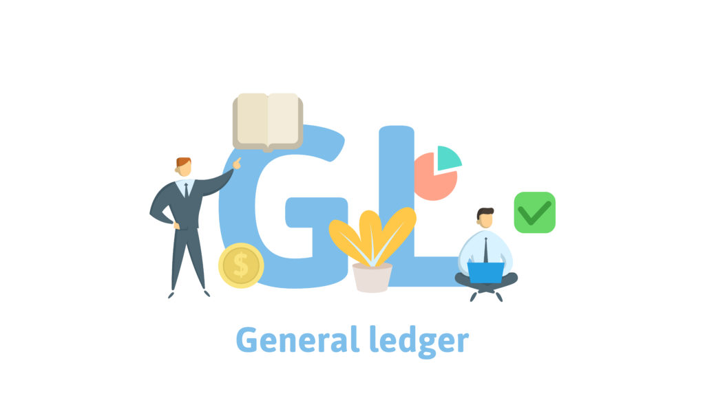 general ledger