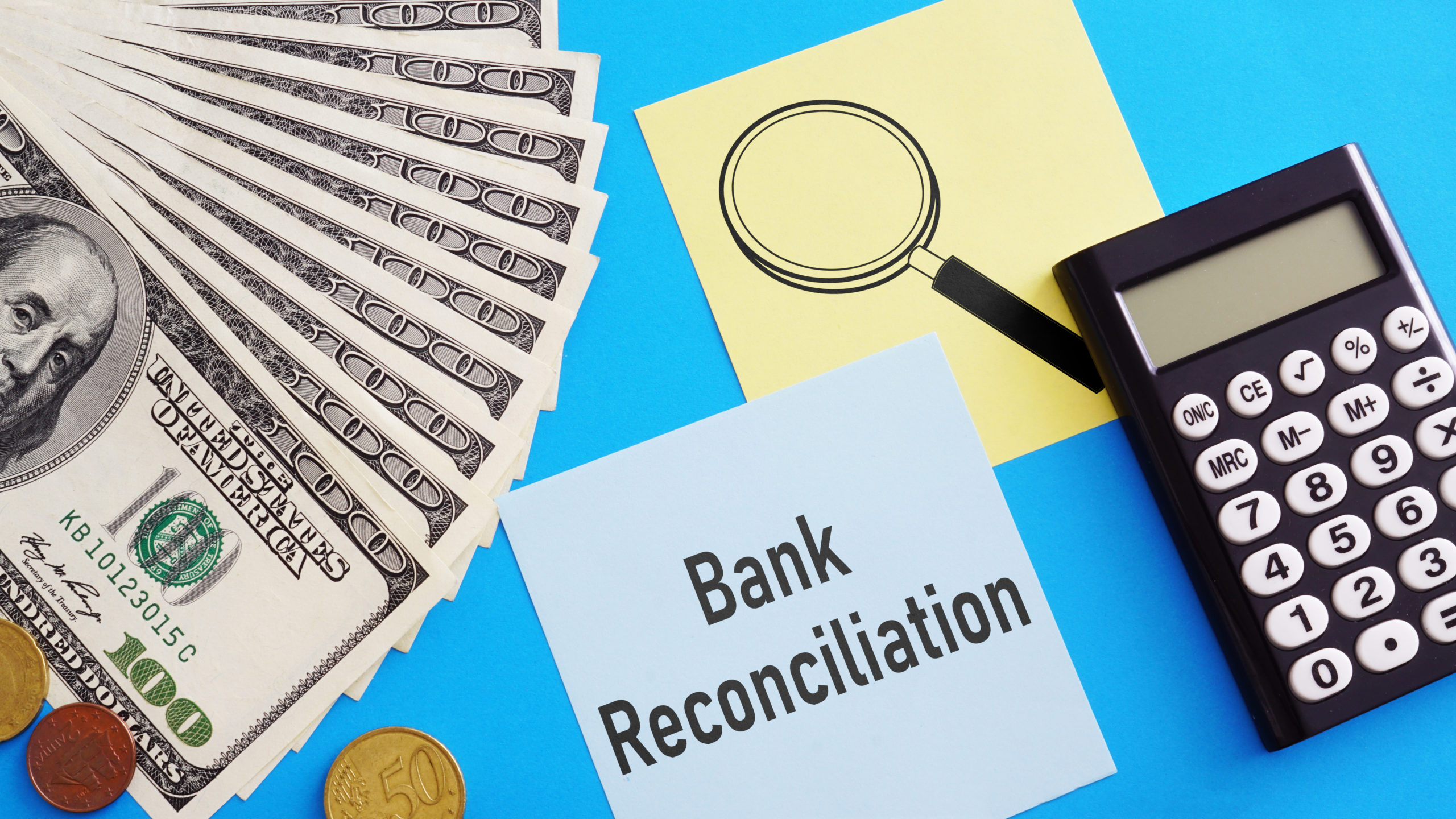 Bank reconciliation explained why is it important? Kolleno