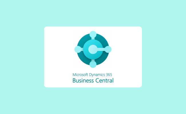 Microsoft Dynamics