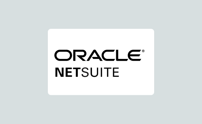 NetSuite