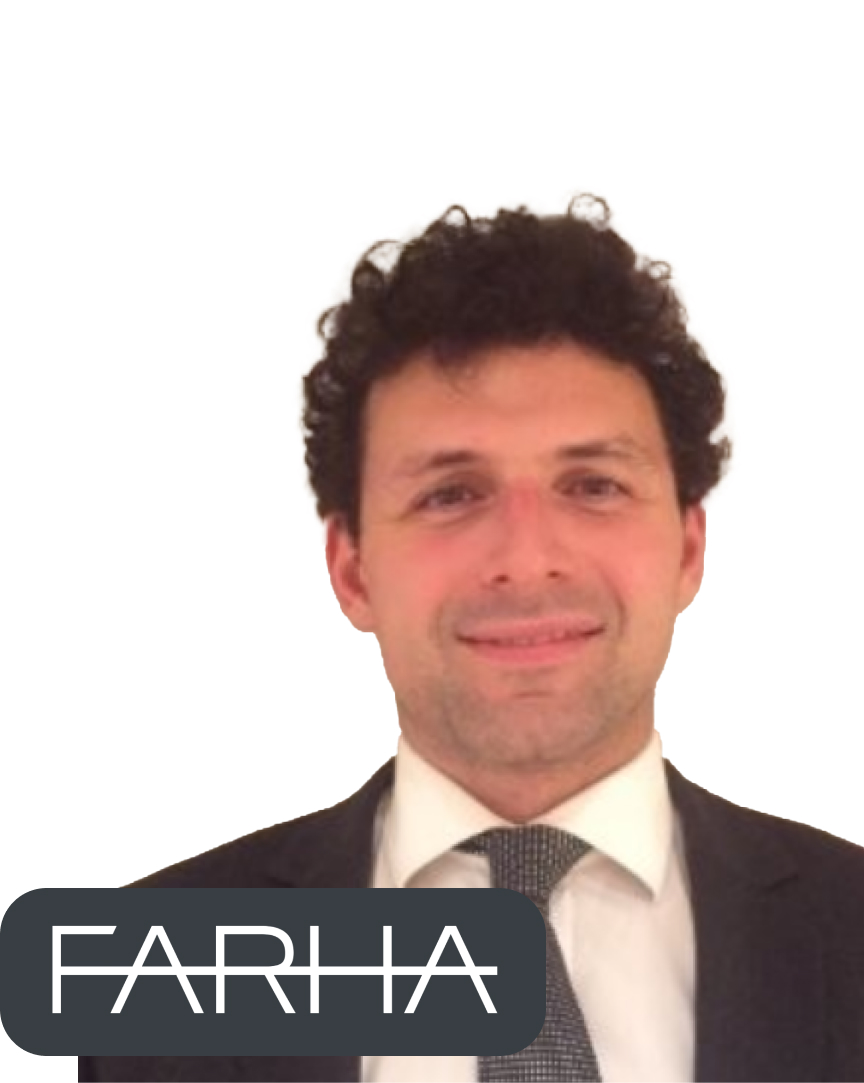 Farha Legal: A Story of AR Transformation with Kolleno
