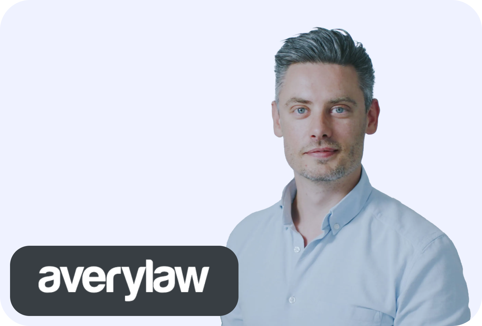 David Turney, Co-Founder & Managing Partner, Avery Law