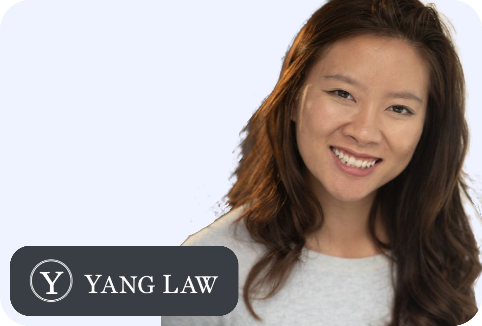 Mickey Wong, Business Operations Strategist, Yang Law