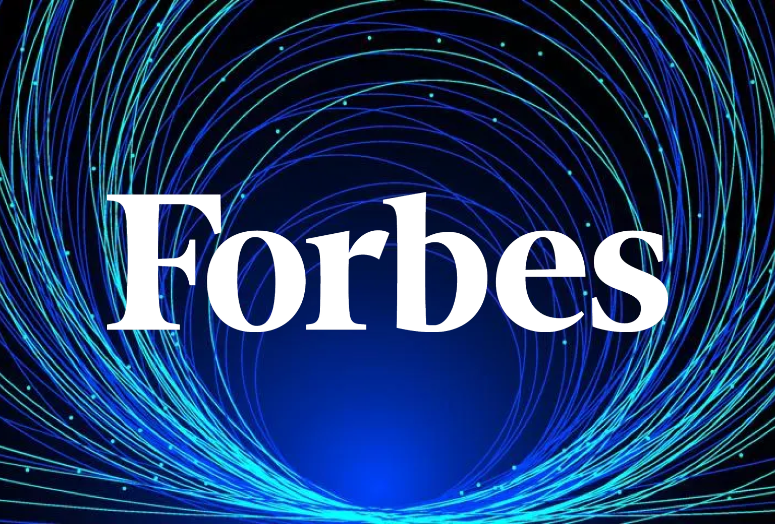 Read our opinion piece in Forbes