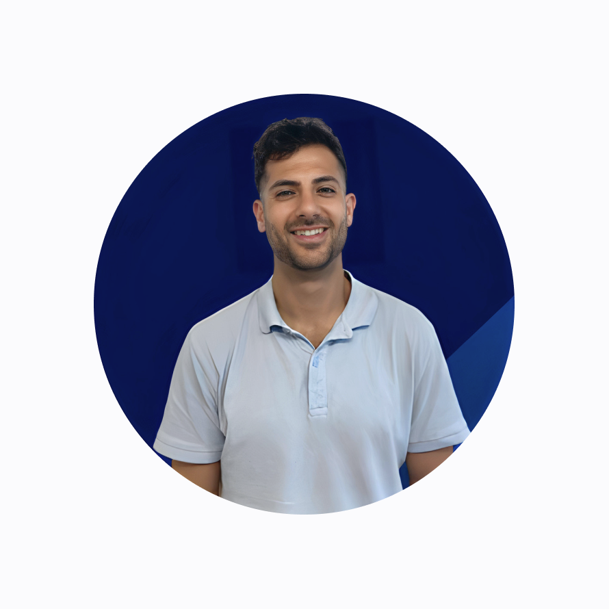 Meet Your Webinar Host