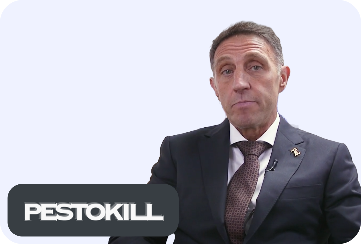 Pestokill uses Kolleno’s accounts receivable solution to streamline their collections