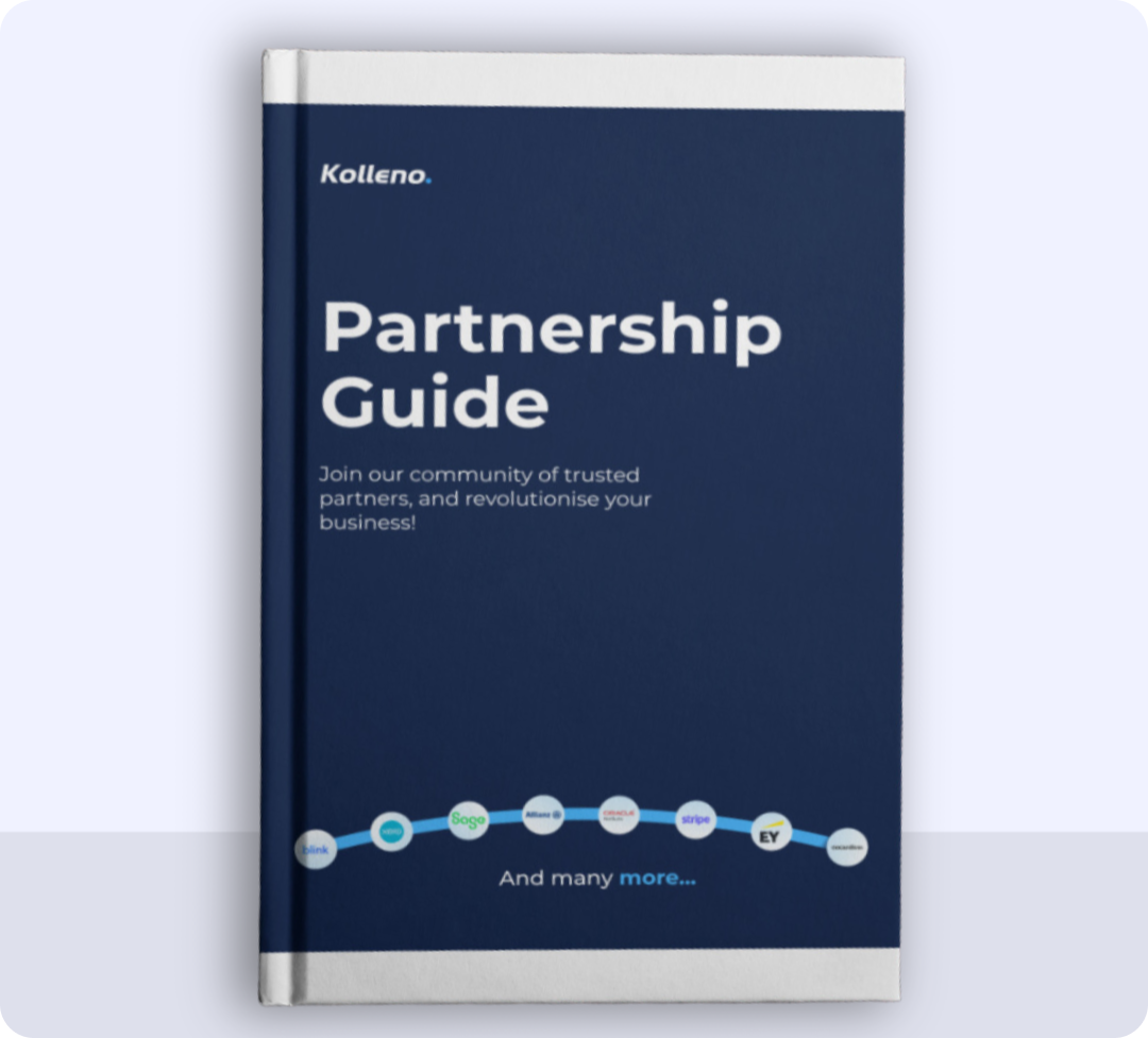 Partnership guide