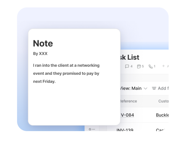 Task Management
