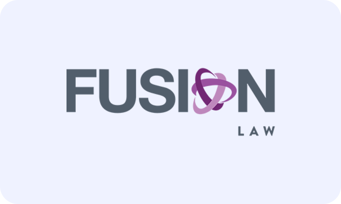 Want to learn more about Fusion?