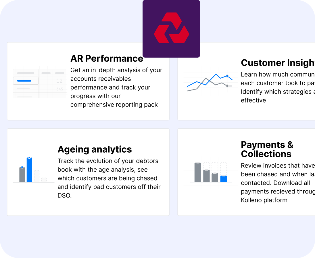 Improving Efficiency Of Cash Flow And Consistent Investments