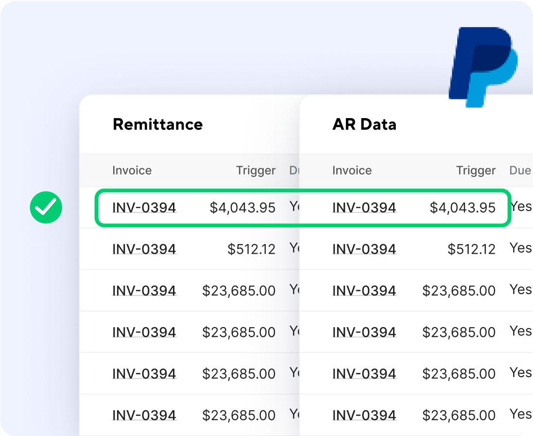 Streamlined Payments And Automated Recurring Transactions