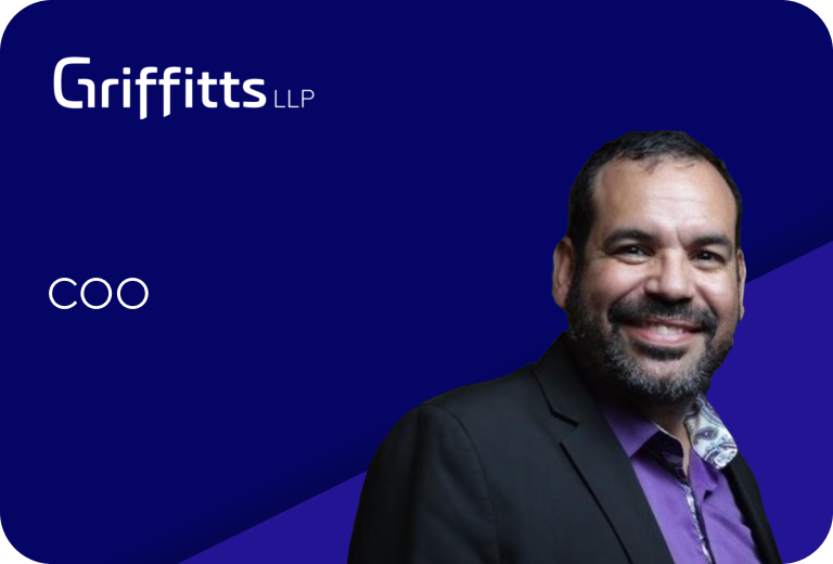 Boutique Law Firm Griffitts LLP Reduces Cash Lock-Up with Kolleno