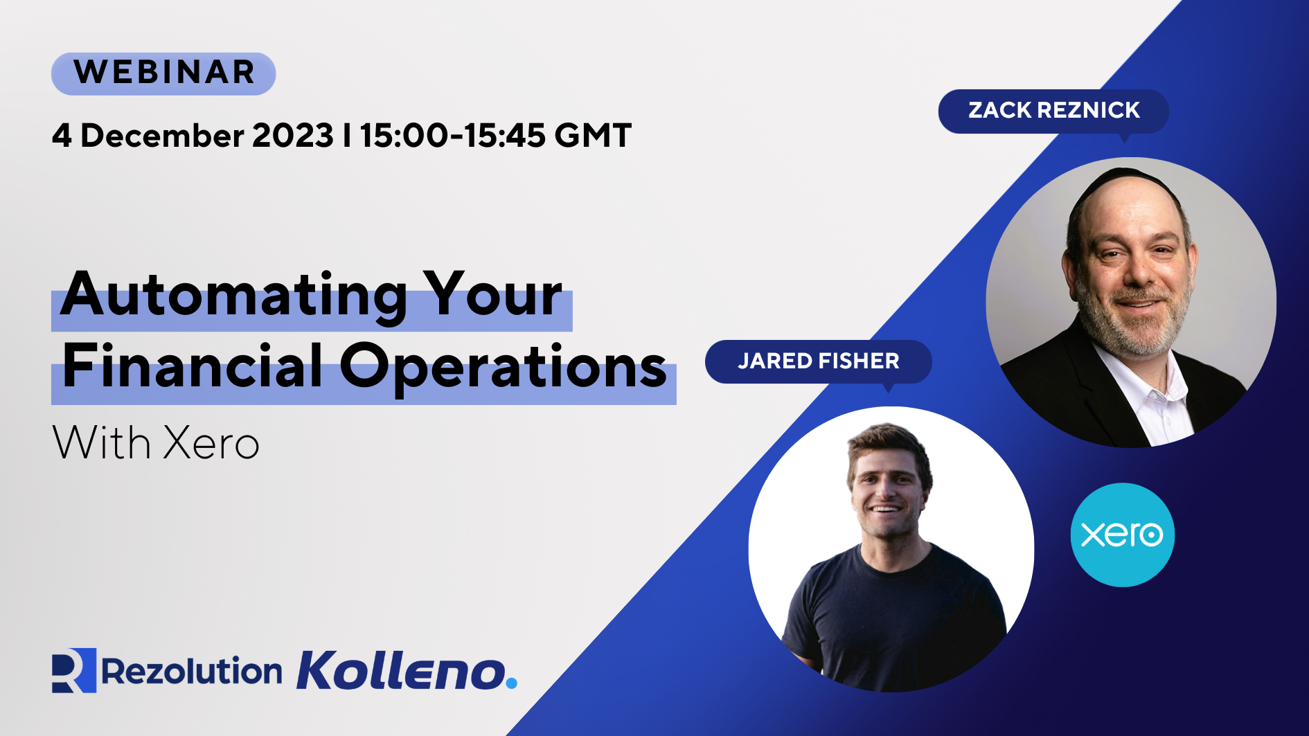 Kolleno x Rezolution Webinar