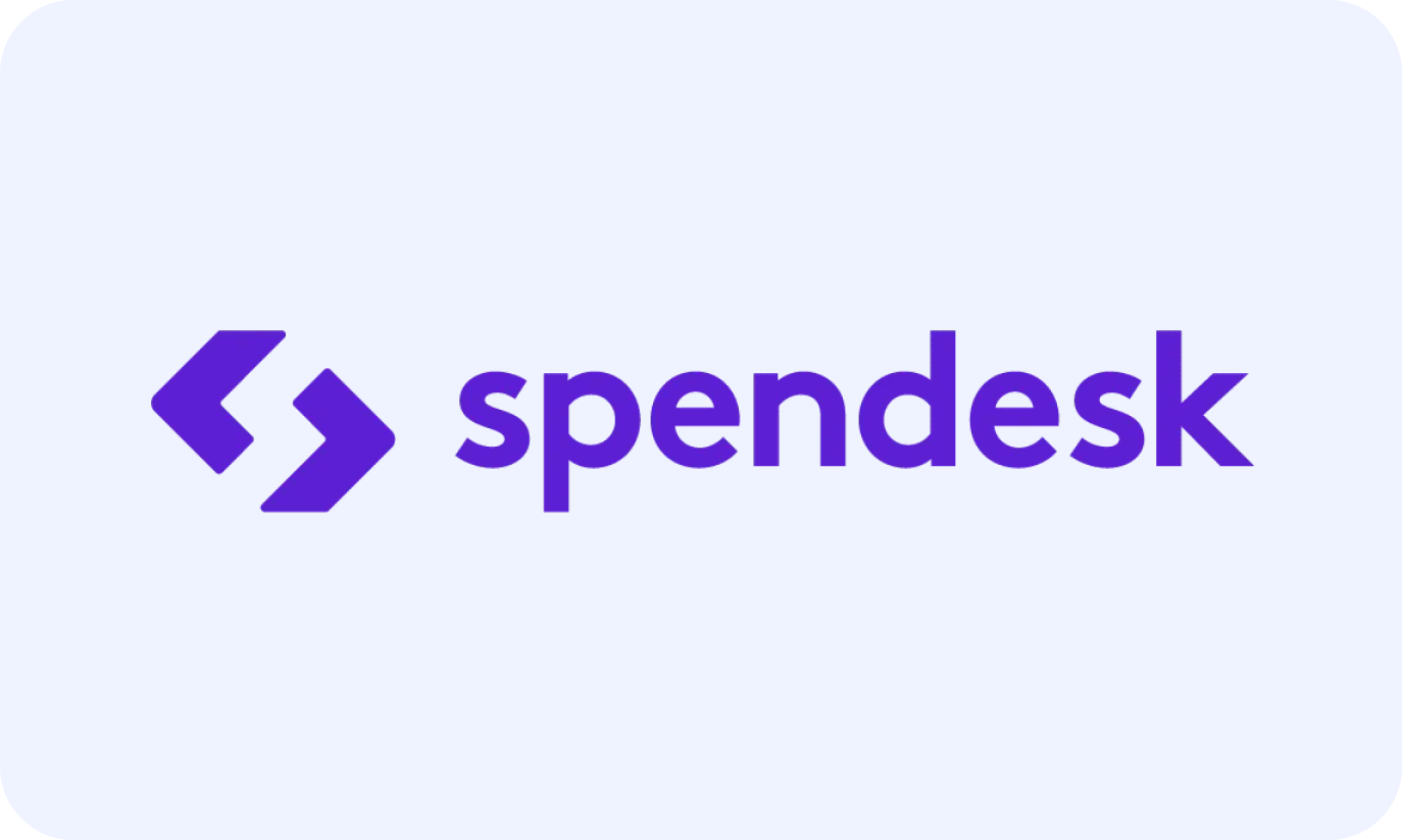 Want to learn more about Spendesk?