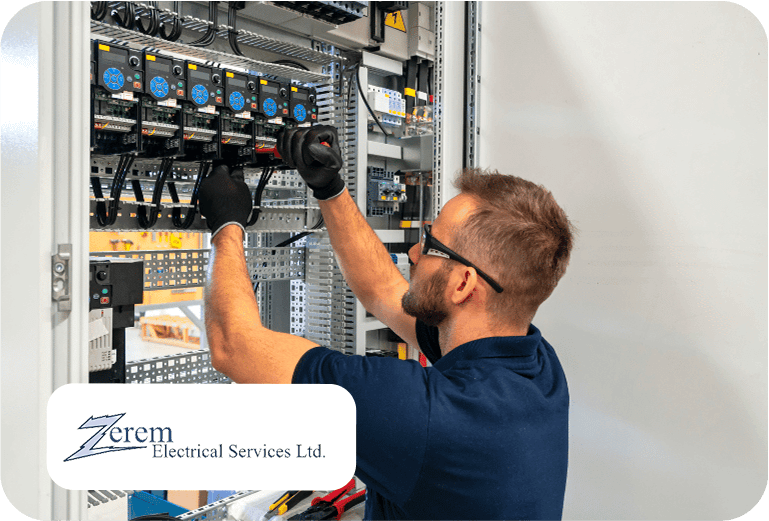 Zerem Electrical: Powering Cash Flow and AR Management with Kolleno