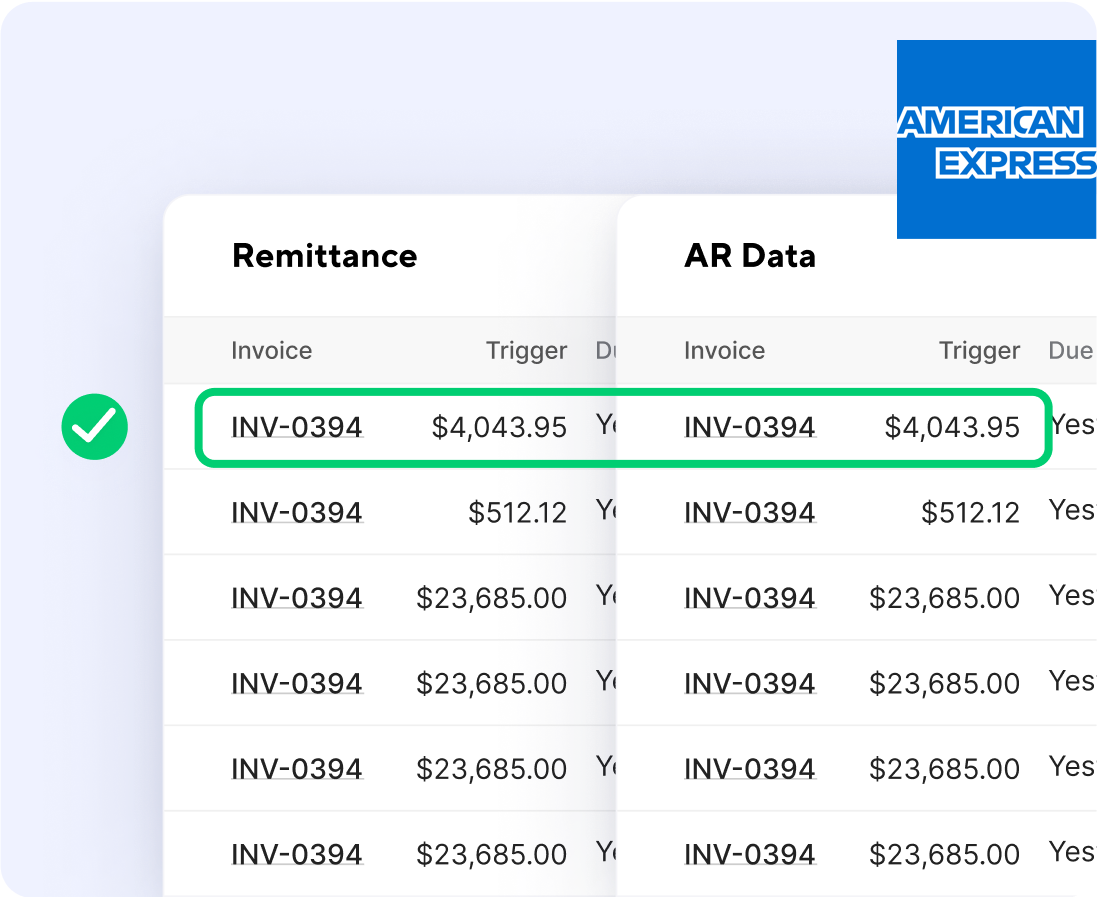 Streamlined Payments & Automated Recurring Transactions