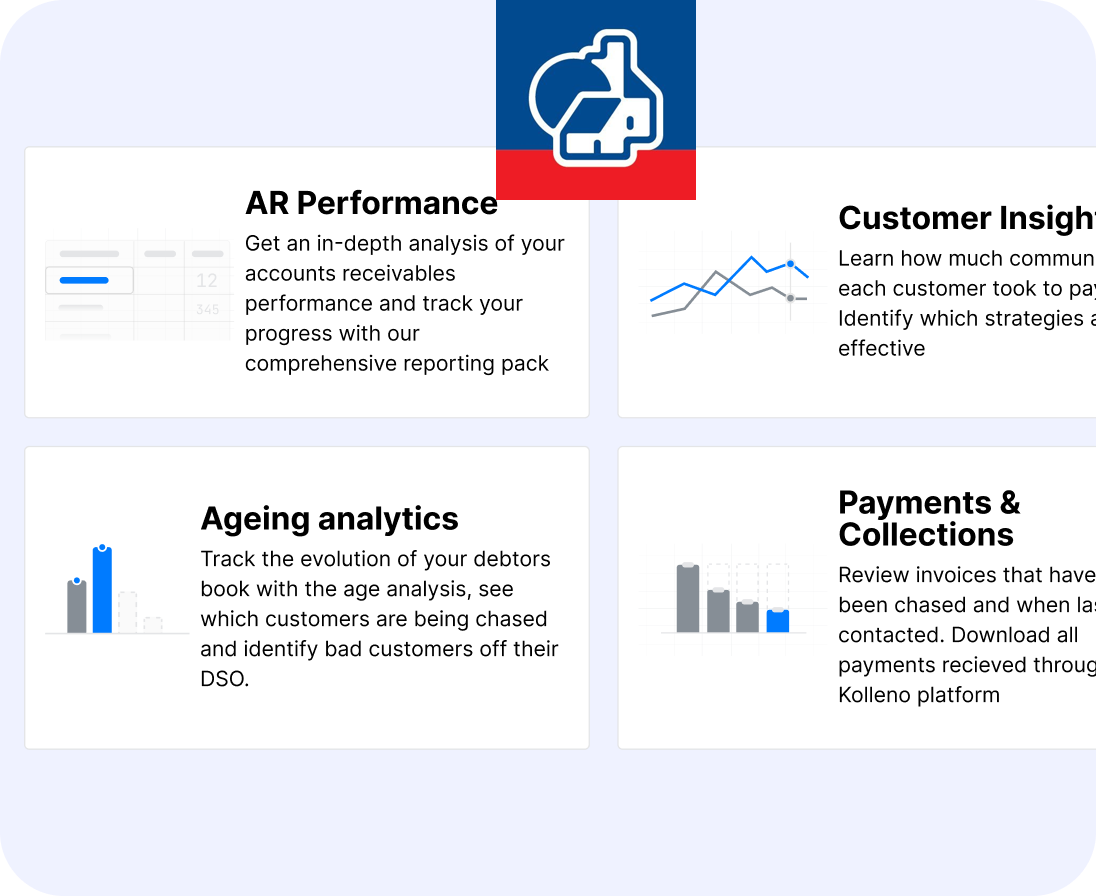 Improving Cash Flow Efficiency And Implementing Recurring Investments