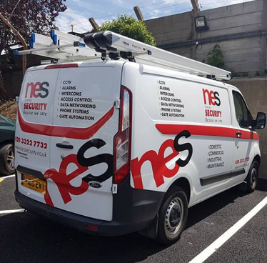 NES Security Optimises Financial Operations with Kolleno