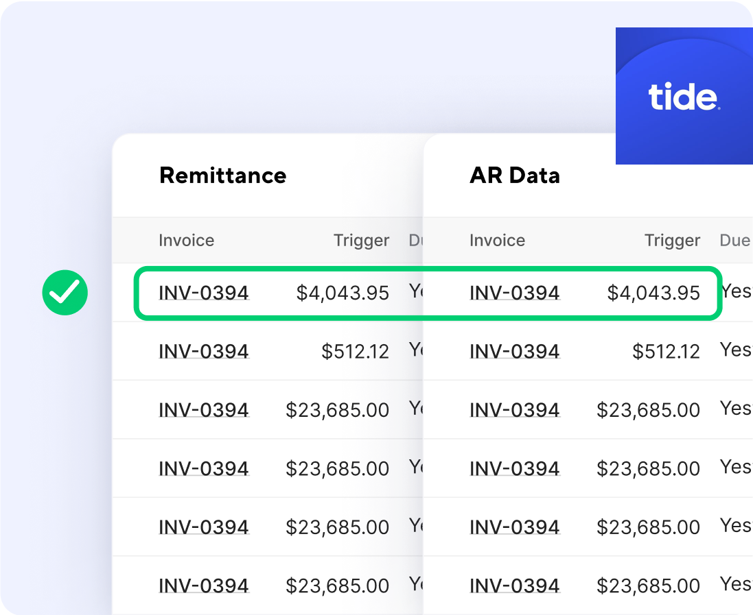 Simplified Payments & Automated Recurring Transactions