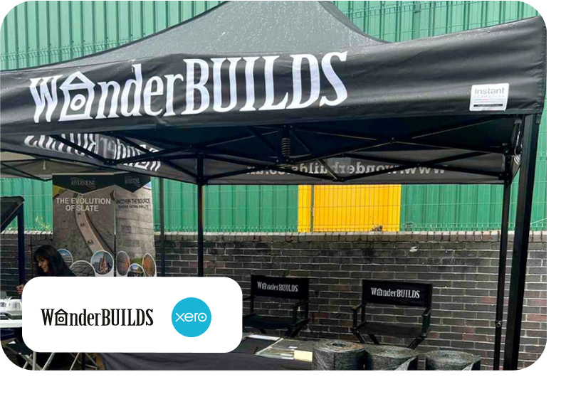 How WonderBuilds Achieved a 35% Reduction in Overdue Payments