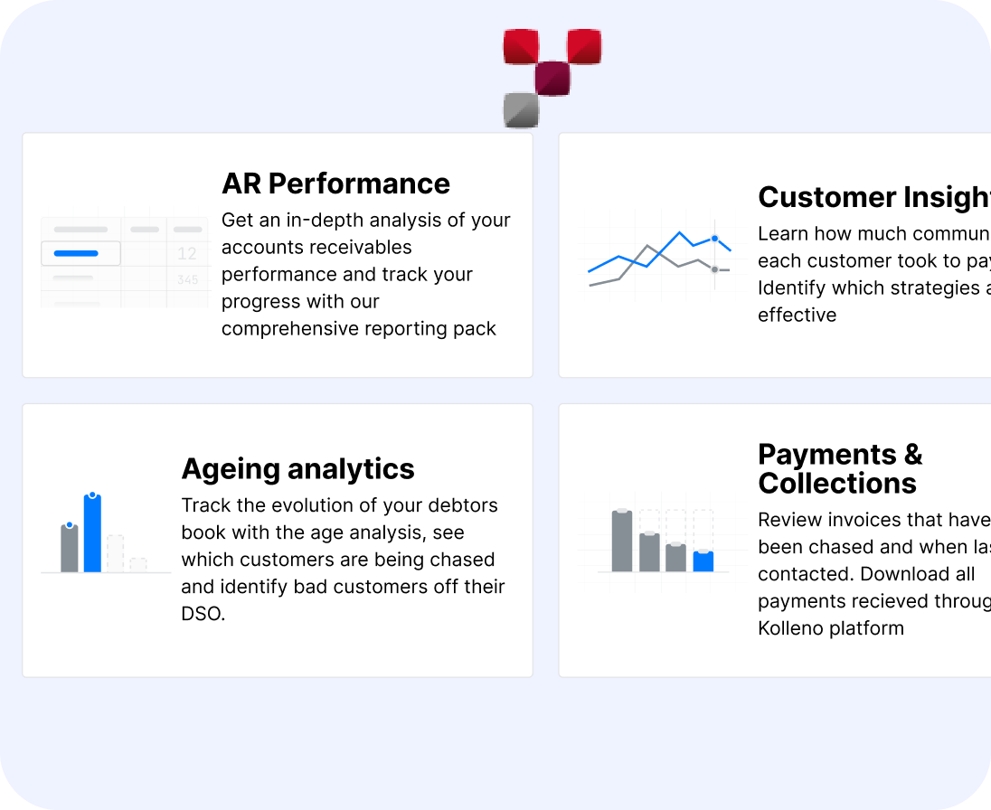 Optimized Cash Flow And Regular Investments