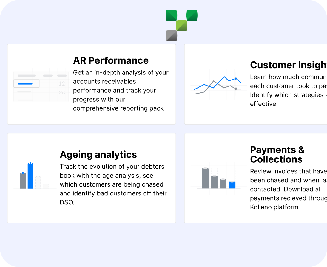 Efficient Cash Flow And Regular Investments