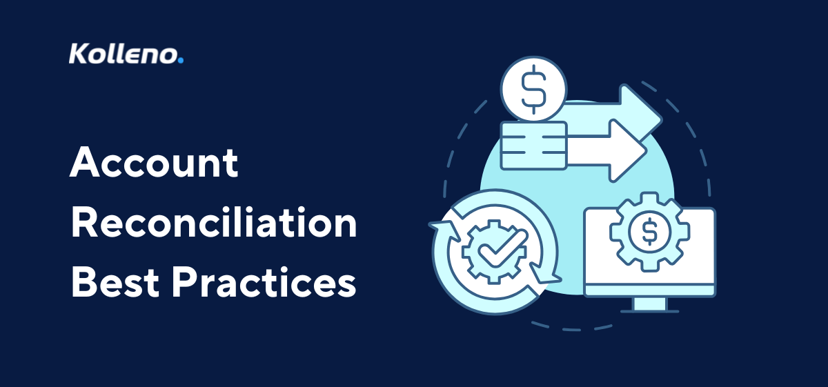 Account Reconciliation Best Practices