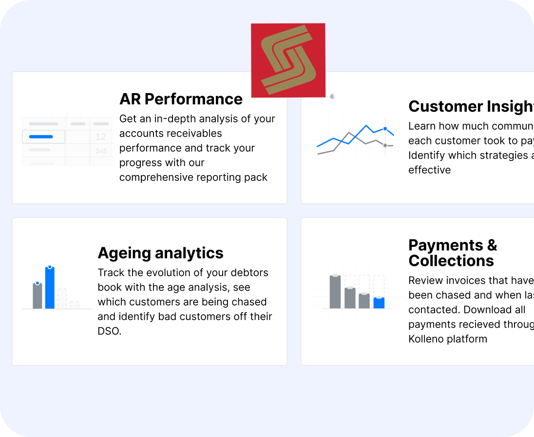 Optimized Cash Flow And Continuous Investments