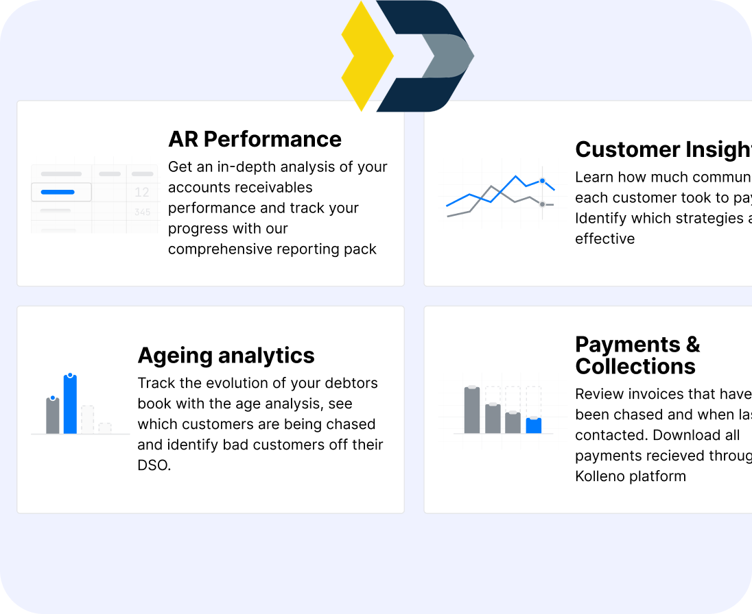 Optimized Cash Flow And Regular Investments