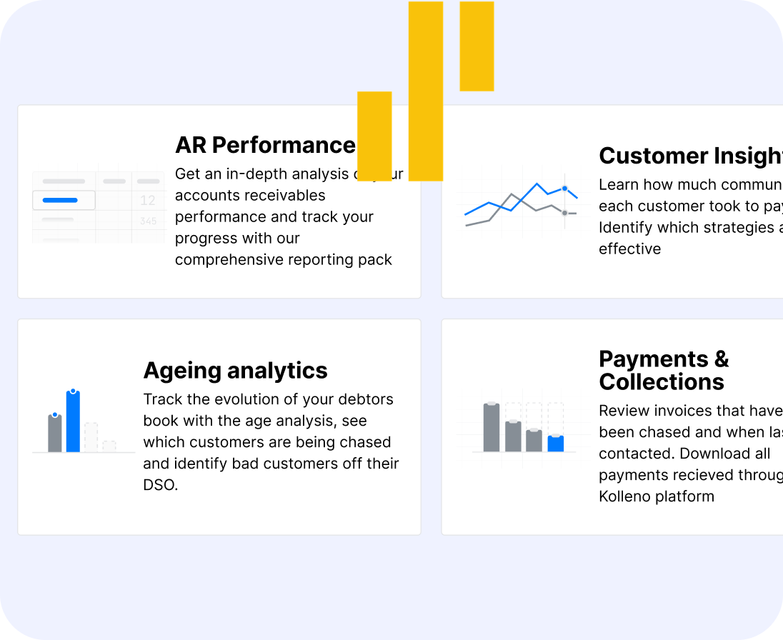 Optimized Revenue Stream & Regular Investments