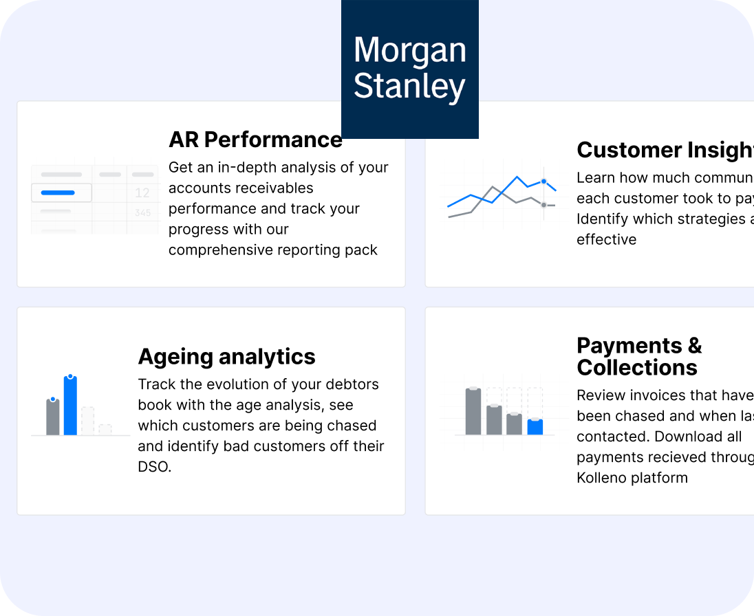 Improved Cash Flow And Regular Investments