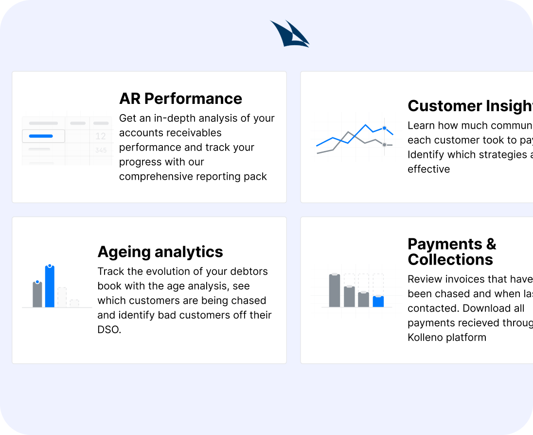 Optimized Cash Flow And Ongoing Investments