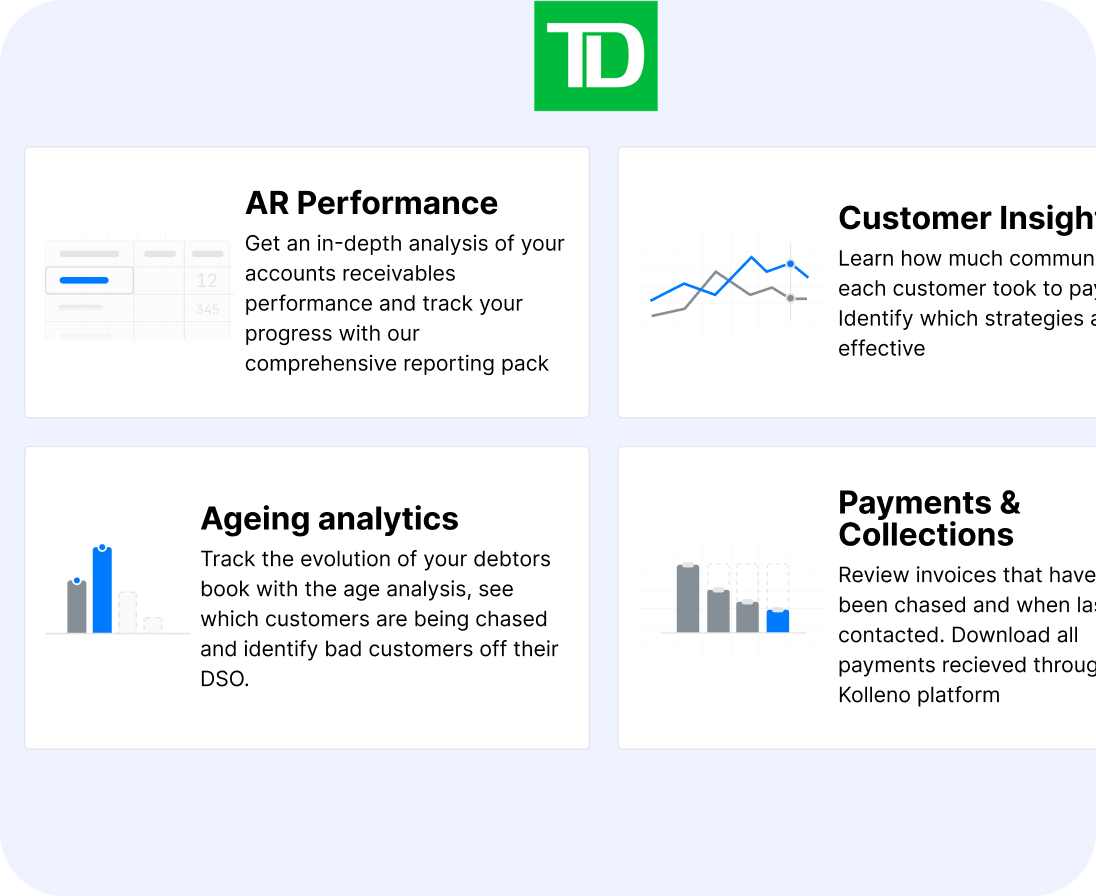 Efficient Cash Flow And Ongoing Investments