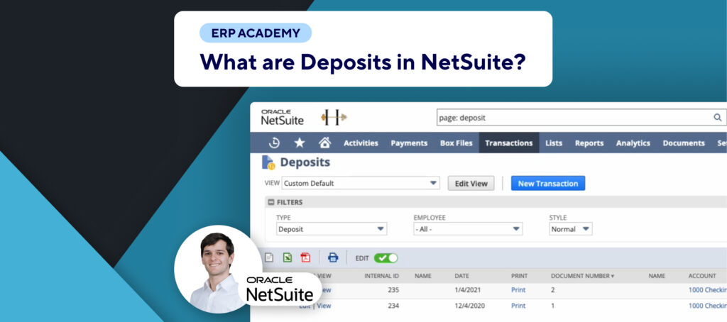 How To Delete an Account from the Chart of Accounts in NetSuite? | Kolleno