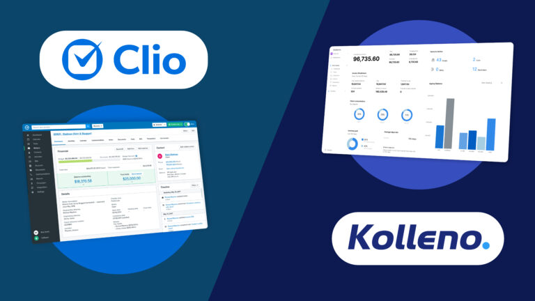 Kolleno and Clio integration