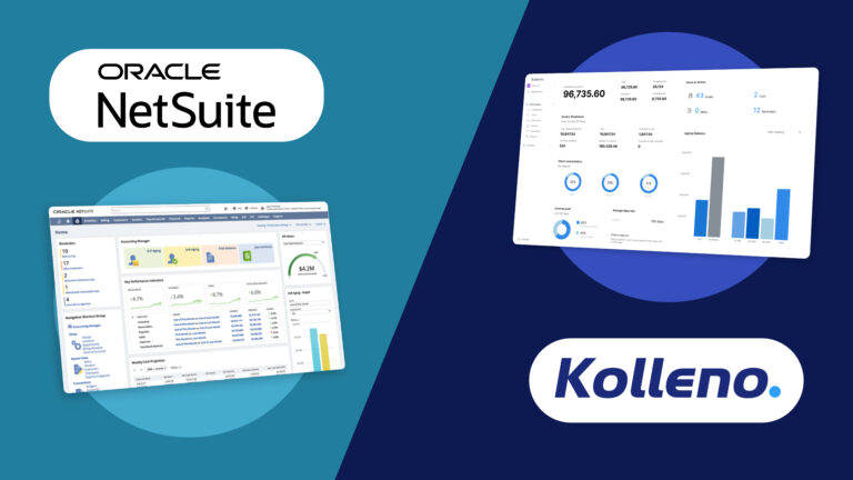 Kolleno and NetSuite Integration