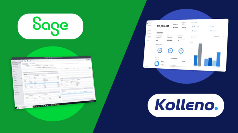 Kolleno and Sage Integration