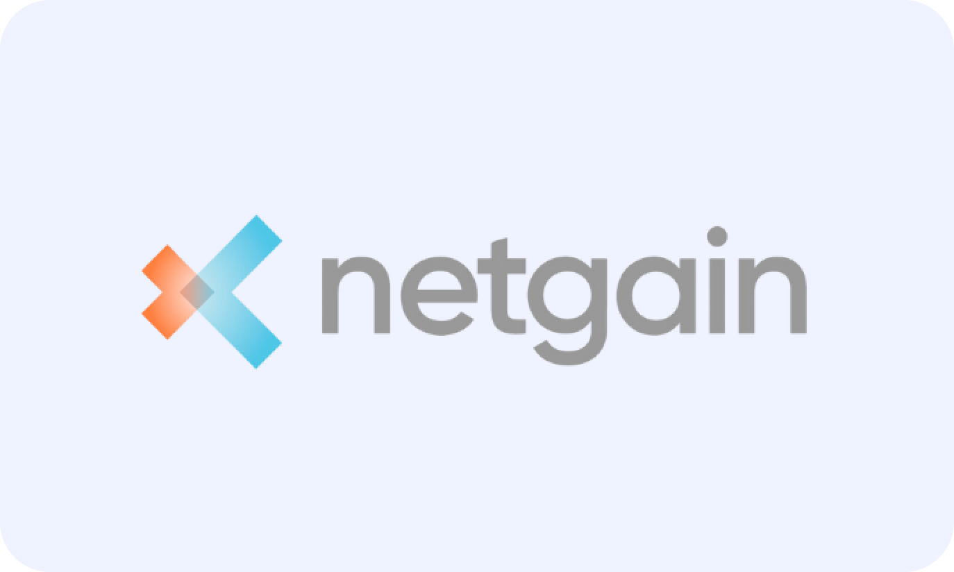 Want to learn more about Netgain?