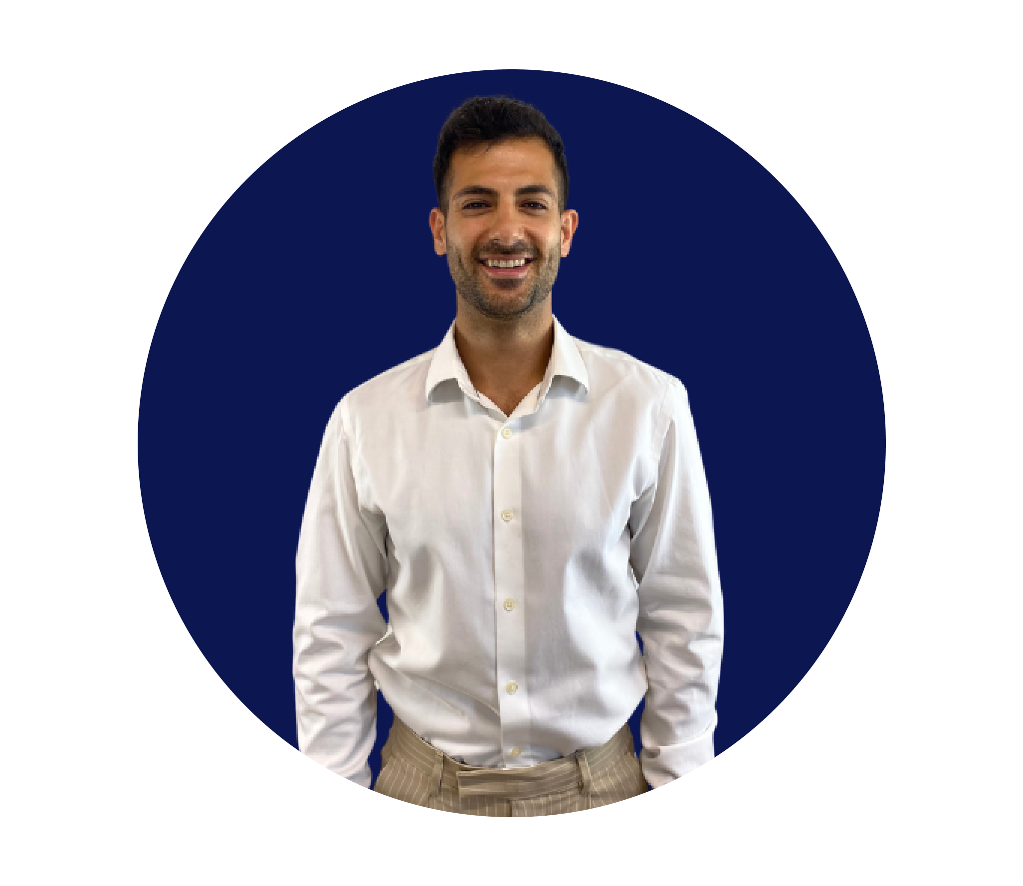 Meet Your Webinar Host 