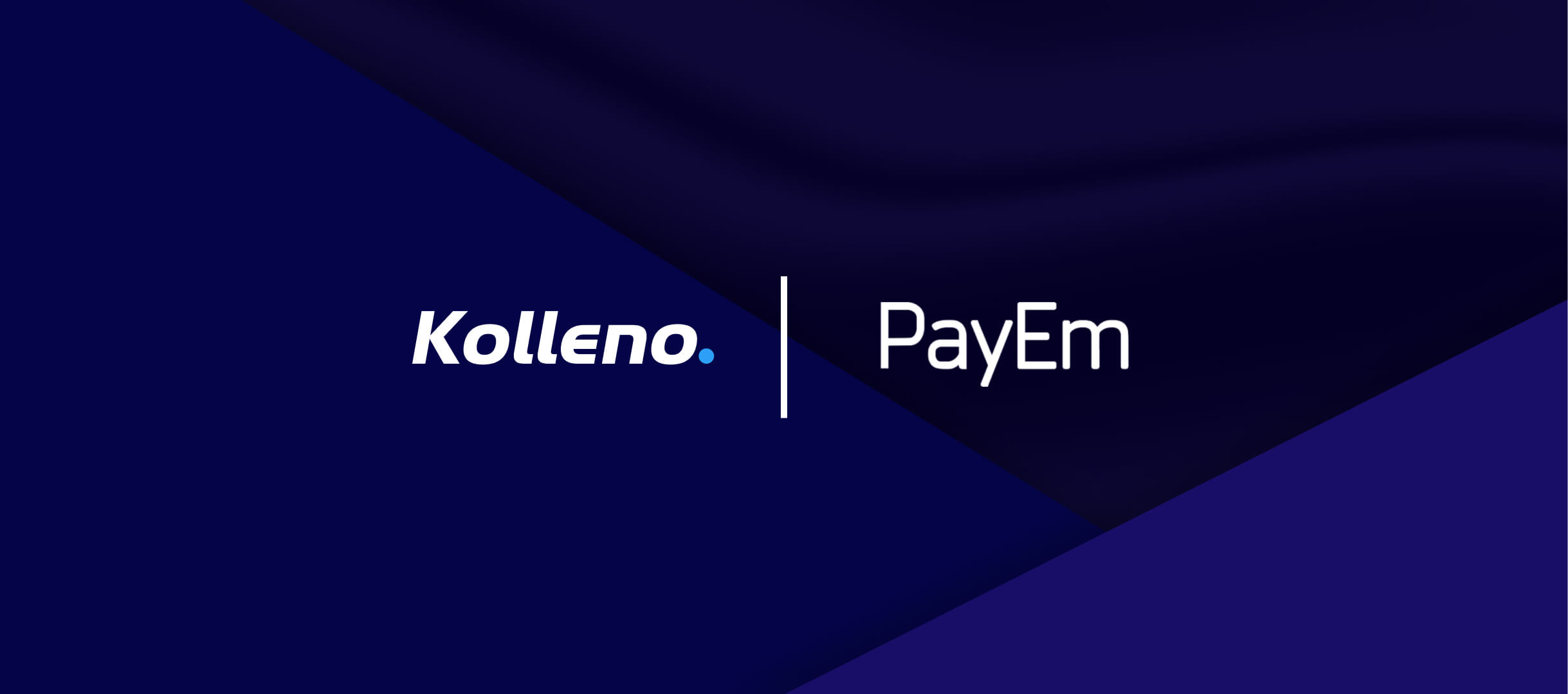 Partnership with PayEm, leading spend management platform