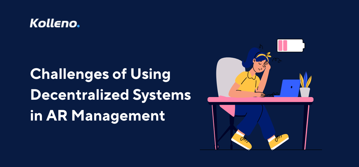 Using Multiple Tools in Accounts Receivable Management