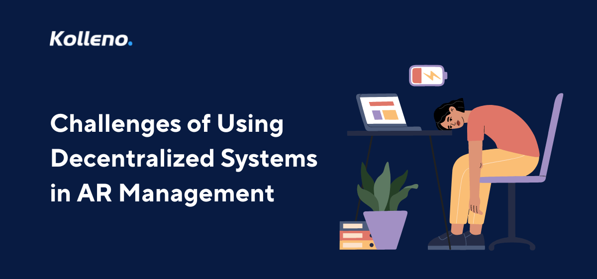 Using Multiple Tools in Accounts Receivable Management