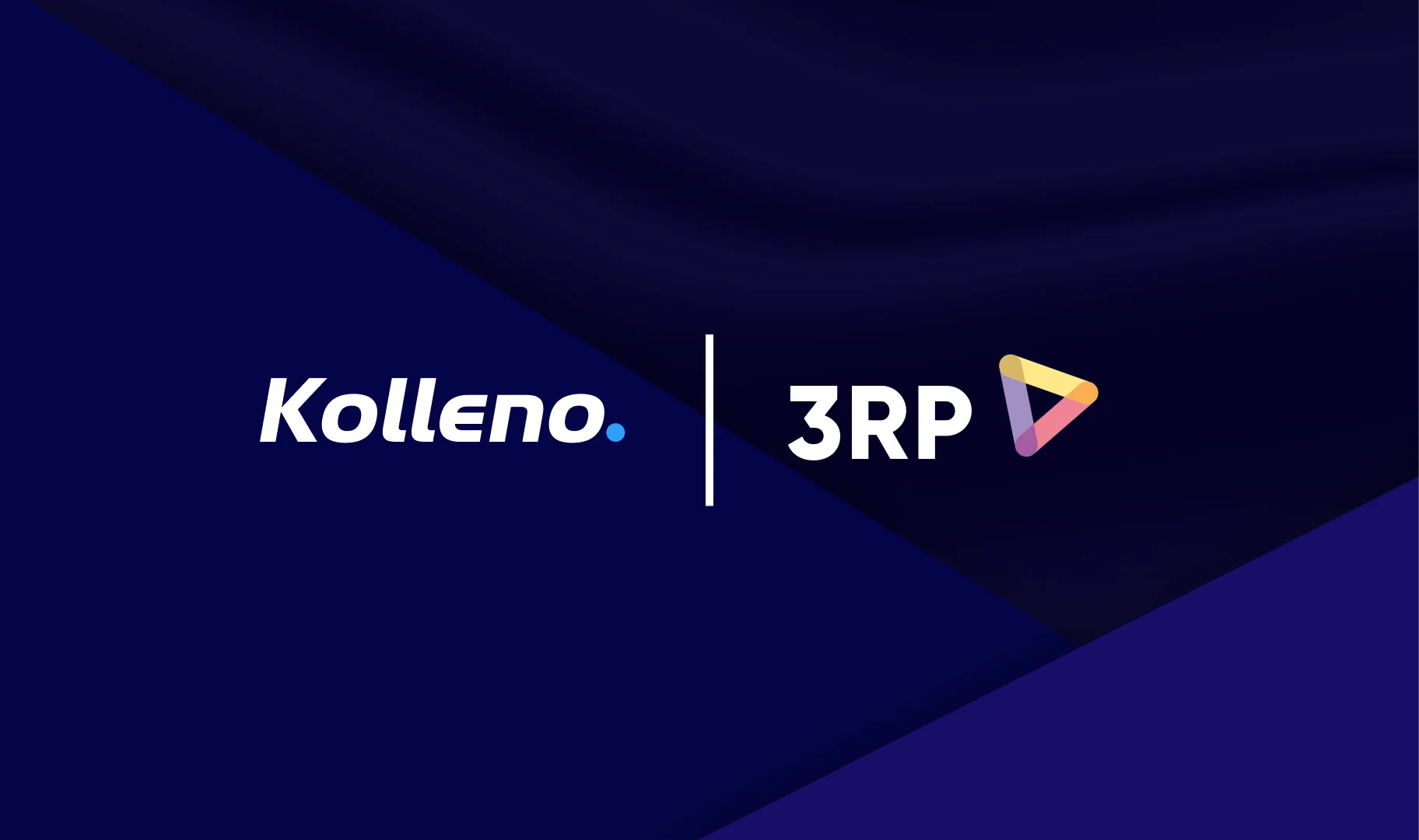 Kolleno Partners with 3RP 