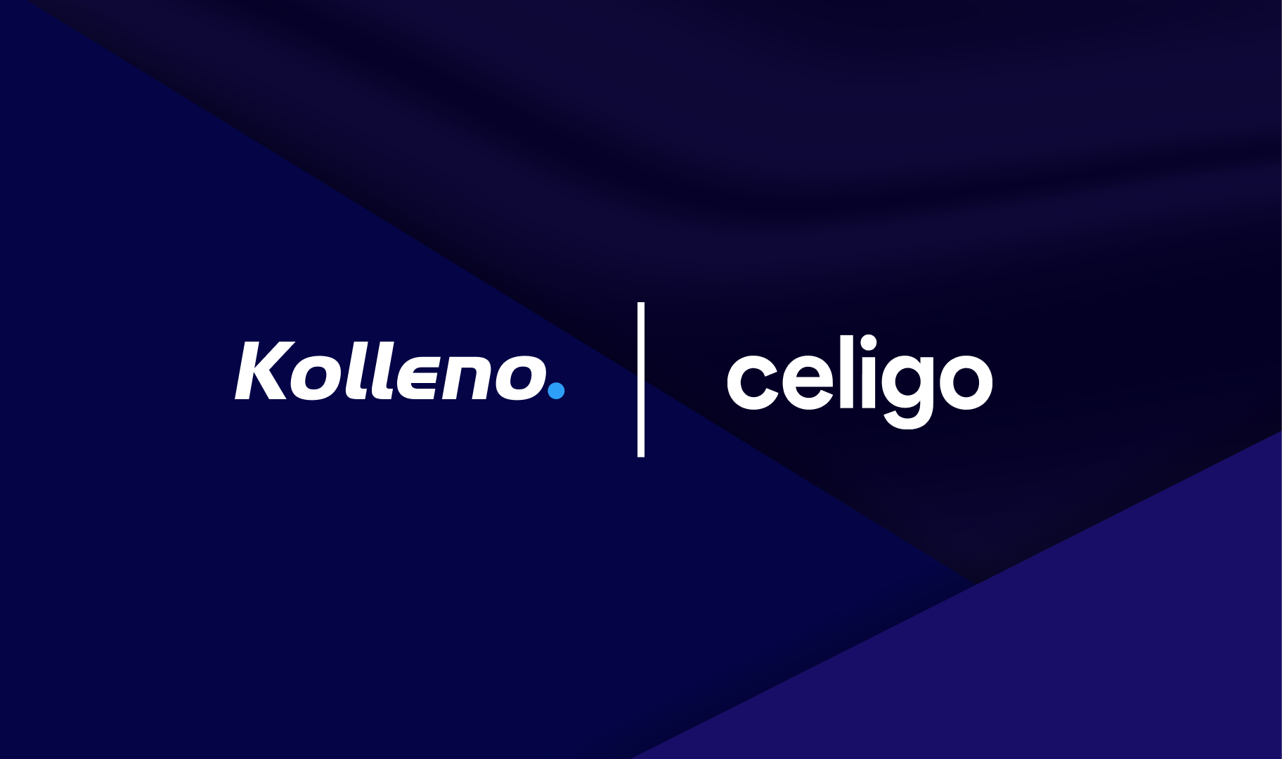 Kolleno Partners with Celigo